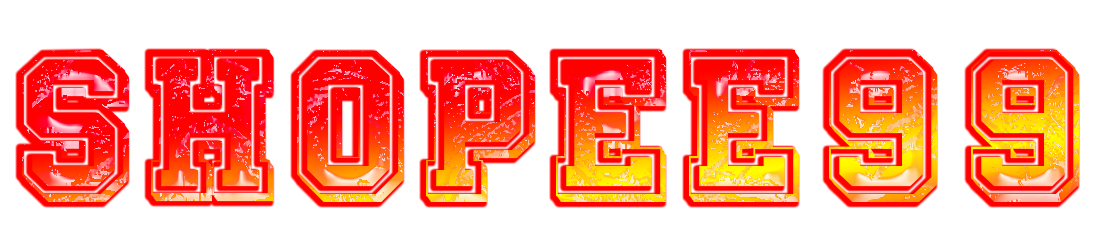 LOGO SHOPEE99